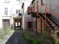 Pronjem nebytovch prostor v centru Plze - msto