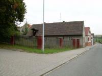 Rodinné domy vesnického typu - RD Plzeň - Újezd PRODÁNO