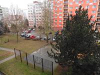 Pronjem bytu po sten rekonstrukci 2+1 58 m2, Plze - Lochotn, Sokolovsk ulice