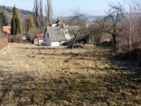Chaloupka v obci Nezdice na umav s pozemkem 767 m2