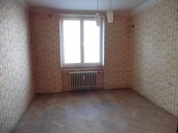 Cihlovho byt  2+1 58 m2, k rekonstrukci, Plze - Slovany