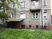 Cihlov byt 1+1 33 m2, Plze Bory, t. E. Benee
