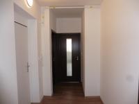 Pronjem novho cihlovho bytu 3+kk, 75 m2, Plze - Bory, ul. Politickch vz